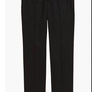 TALLIA Kids Formal Black Pants